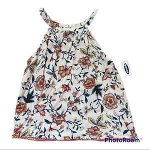 Old Navy girls tank